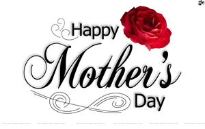 Mother`s Day